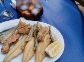 Ceuta food