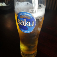 Pruulikoja Pubi Muuseum Comida