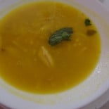 Las Vegas La Culata I Comida