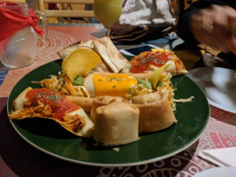 Mexicana De InesGranadilla de Abona food