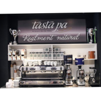 Tasta Pa food