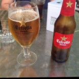 La Cantonada De Can Pep Comida