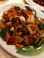 Asiatico Mei Hao food