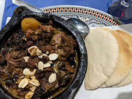 Teteria Al Zahra food