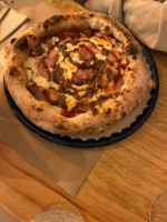 Pizzeria Bitinia food