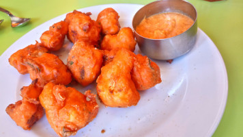 Chennai Masala DosaBarcelona food