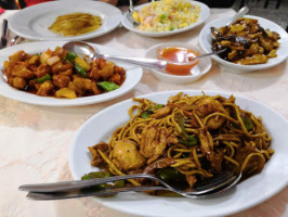 Ling Nam Chinese food