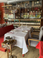 El Perolo food