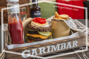 Garimbar Closed food