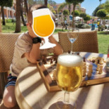 Lobby Rosa Garden Essen