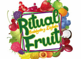 Ritual Fruit food