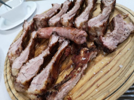 Riobao food