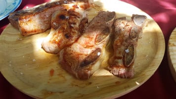 Riobao food