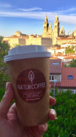 Naturcoffee food