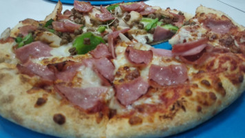 Domino's Pizza Benidorm food