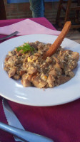 La Tasquita Del Majaceite food