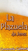 La Plazuela De Jerez food