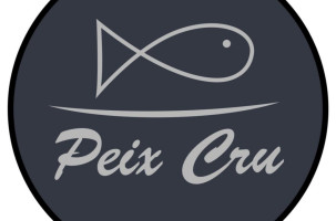 Peix Cru food