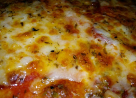 Pizzeria Dolce Vita food
