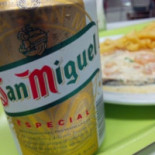 Cafeteria Estacion De Autobuses Nourriture