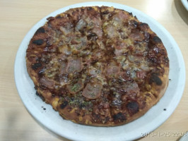 Pizza Tutto food