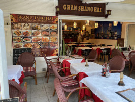 Granshanghai food