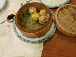 Hong Kong food