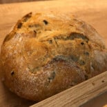 Picaro Restobar food