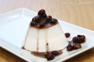 Tasmango Dessert food