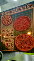 Pizza Expert Alcantarilla food