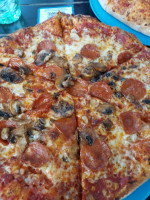 Domino's Pizza Av. De Alicante food