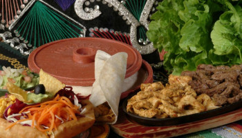 El Mexicano De Guargacho food
