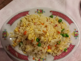 Ming Xie food