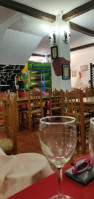 El Bodegon De Rafi food