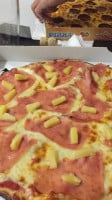 Paolo's Pizza food