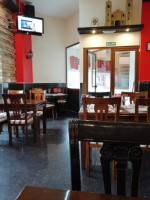 Restaurante Peruano D´gala Resto-bar inside