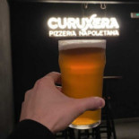 L'espumeru Nourriture