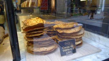 Granier Segovia food