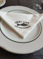 Ibai - Lur Restaurante food
