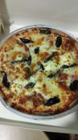 Pizzajoyosa food