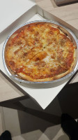 Pizzajoyosa food
