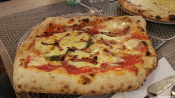 Pizzeria Altivole food