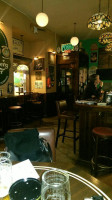The Cavern Irish Pub food