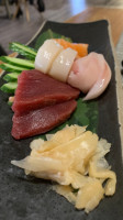 Kokoro Sushi Gastro food