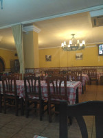 Eva Restaurante inside