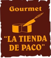 La Tienda De Paco food