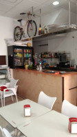 Cafeteria, Taperia Confites food