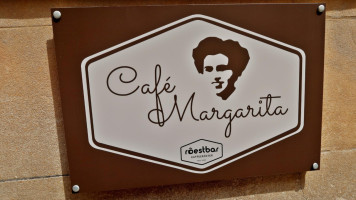 Cafe Margarita Capdepera food