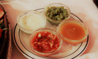 Indian Madras food