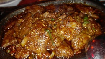 Shang-hai food